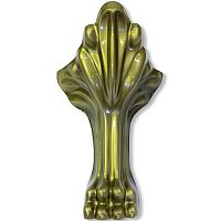 Ножки Эстет ФР-00002003 к ванне Венеция/Марсель, каменные, бронза