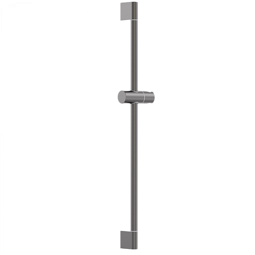 Штанга для душа Wonzon & Woghand  WW-SL03-BGM