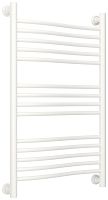 Полотенцесушитель водяной Сунержа 30-0222-8050 Флюид+ 800х500 мм, матовый белый