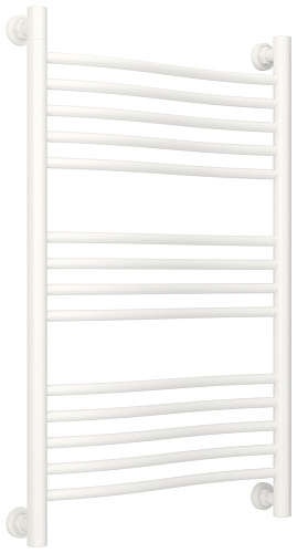 Полотенцесушитель водяной Сунержа 30-0222-8050 Флюид+ 800х500 мм, матовый белый Полотенцесушитель водяной Сунержа 30-0222-8050 Флюид+ 800х500 мм, матовый белый