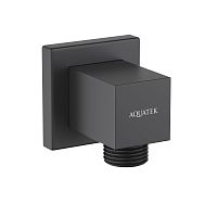 Шланговое подсоединение Aquatek  AQ2458MB Шланговое подсоединение Aquatek  AQ2458MB