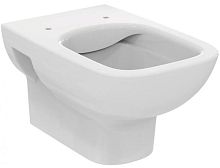 Чаша унитаза Ideal Standard T471701 i.life A подвесного 36х54 см, Euro White (евробелый)
