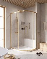 Душевой уголок Cezares RELAX 304 RELAX-304-RH-2-120/90-C-BORO Душевой уголок Cezares RELAX 304 RELAX-304-RH-2-120/90-C-BORO