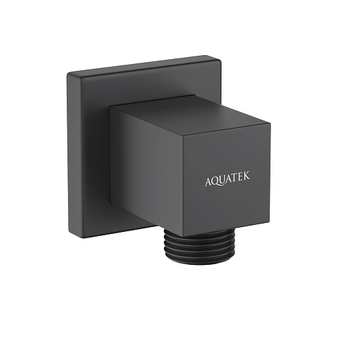 Шланговое подсоединение Aquatek AQ2458MB Шланговое подсоединение Aquatek AQ2458MB