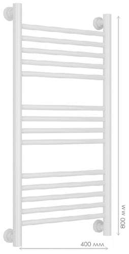 Сет № 1900 12-0220-8040, Полотенцесушитель водяноймммм Сет № 1900 12-0220-8040, Полотенцесушитель водяноймммм