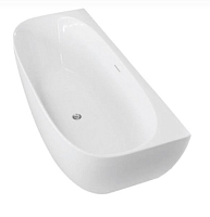 Ванна акриловая Art&Max ART&MAX AM-OVA-1700-800 Ванна акриловая Art&Max ART&MAX AM-OVA-1700-800