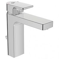 Смеситель Ideal Standard A7109AA Edge для раковины, Chrome (хром) Смеситель Ideal Standard A7109AA Edge для раковины, Chrome (хром)