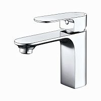 Смеситель для раковины WasserKRAFT Dinkel 5803 Смеситель для раковины WasserKRAFT Dinkel 5803