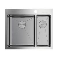 Кухонная мойка Omoikiri 4993775