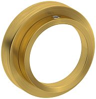 Отражатель Сунержа 051-1029-0003 Tube н/ж d-34.1 мм (к-т), состаренная латунь Отражатель Сунержа 051-1029-0003 Tube н/ж d-34.1 мм (к-т), состаренная латунь