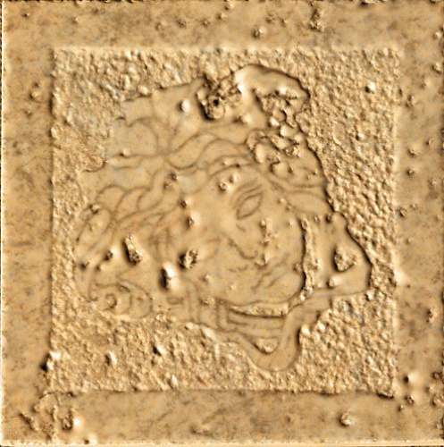 Декоративный элемент GardeniaOrchidea Palace Stone 114472