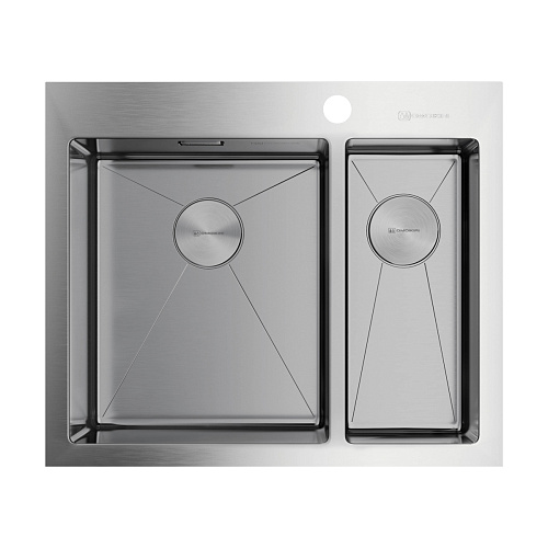 Кухонная мойка Omoikiri 4993775