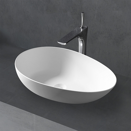 Раковина Abber Stein AS2615 Раковина Abber Stein AS2615