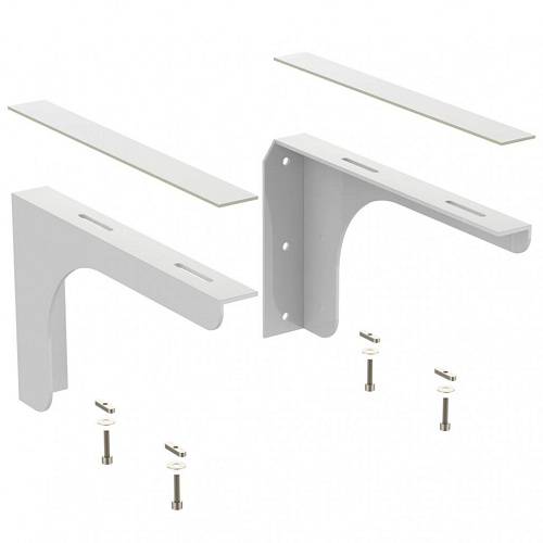 Опора Ideal Standard J510867 Atlantis фиксированная для раковины, Neutral (нейтральный) Опора Ideal Standard J510867 Atlantis фиксированная для раковины, Neutral (нейтральный)