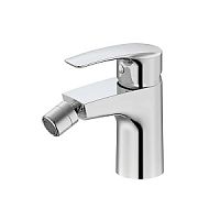 Смеситель IDDIS, RAYSB00i04 Ray для биде, глянцевый хром