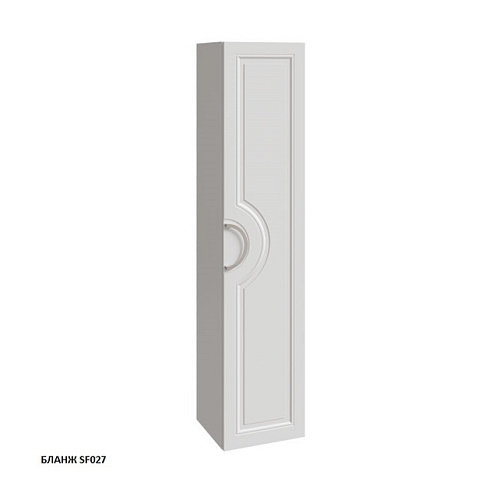 Пенал Caprigo VALLETTA 35350R-SF027 купить недорого в интернет-магазине Керамос