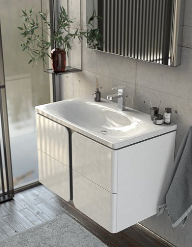 Тумба под раковину Ravak X000001369 купить недорого в интернет-магазине Керамос Тумба под раковину Ravak X000001369 купить недорого в интернет-магазине Керамос