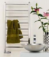Полотенцесушитель водяной Zehnder GmbH Stalox STXI-080-045 (exp)