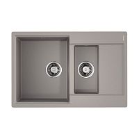 Кухонная мойка Omoikiri 4993332