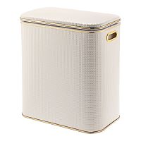 Корзина для белья Geralis  NRWG-M