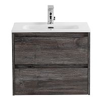 База BelBagno KRAFT 39-700/390-2C-SO-PP под раковину 70х39 см, подвесная, Pino Pasadena (сосна Pasadena) купить недорого в интернет-магазине Керамос