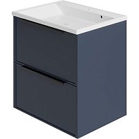 Тумба под раковину La Fenice Simpla FNC-01-SIM-BG-80-2
