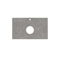 Столешница KERAMA MARAZZI PLAZA NEXT PL1.DL500900R\80