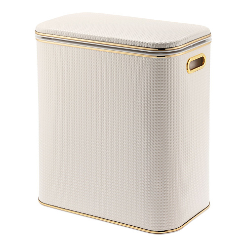 Корзина для белья Geralis  NRWG-M купить недорого в интернет-магазине Керамос