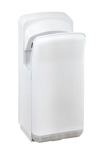 Сушилка для рук Bemeta Hotel 945224056 купить недорого в интернет-магазине Керамос