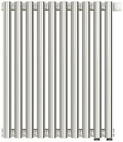Радиатор Сунержа 00-0312-5010 Эстет-11 отопительный н/ж EU50 500х450 мм/ 10 секций, без покрытия