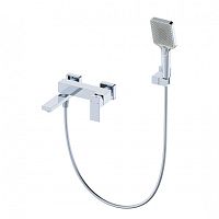 Смеситель для ванны с душем Wonzon & Woghand  WW-88639016-CR Смеситель для ванны с душем Wonzon & Woghand  WW-88639016-CR