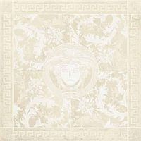 Декоративный элемент Gardenia Orchidea Marble Versace 240421 117.2x117.2