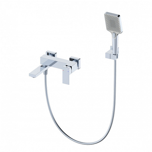 Смеситель для ванны с душем Wonzon & Woghand  WW-88639016-CR