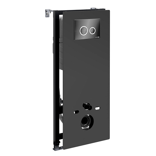 Система инсталляции WasserKRAFT Abens 20TLT.010.ME.BL.PB01 Система инсталляции WasserKRAFT Abens 20TLT.010.ME.BL.PB01