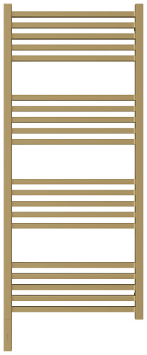 Полотенцесушитель электрический Сунержа Модус 3.1 032-5900-1250 Полотенцесушитель электрический Сунержа Модус 3.1 032-5900-1250