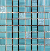 Мозаика Ape Funny MosaicoFunnyTurquesa 20x20