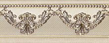 Декор Ape Le Marais Cenefa Ivory Gold 10x25 (CenefaLeMaraisIvoryGold)