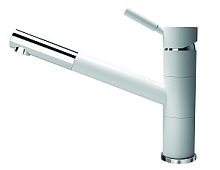 Смеситель Florentina 313.18L.1223.201 Фита FL для кухни, жасмин