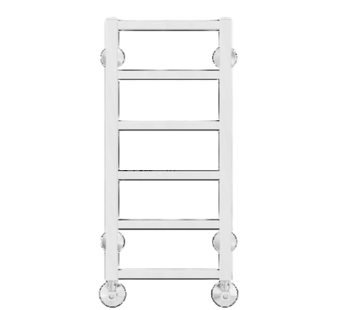 Сет №1721_Контур П6, Полотенцесушитель водяной Сет №1721_Контур П6, Полотенцесушитель водяной