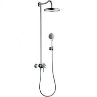 Душевая система Hansgrohe Axor Montreux 16570000