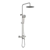 Душевая система WasserKRAFT Muritz 98101.121.347BN