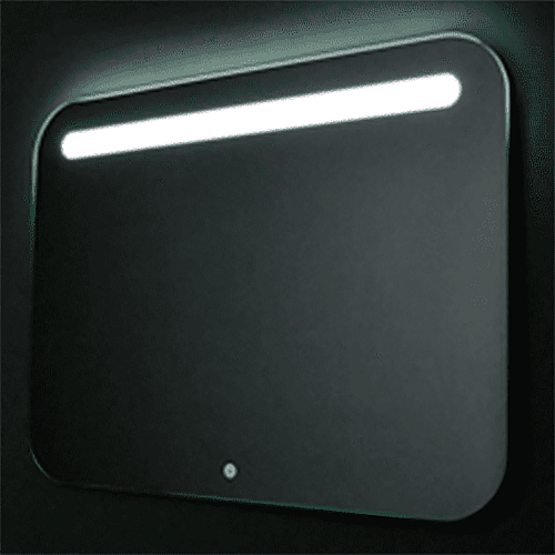 Зеркало Aquanika Basic AQB6891RU39 Зеркало Aquanika Basic AQB6891RU39