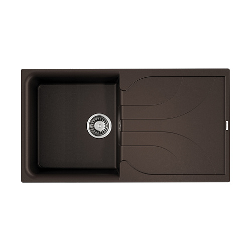 Кухонная мойка Omoikiri 4993848 Кухонная мойка Omoikiri 4993848