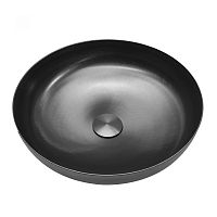 Раковина накладная Abber WASSER KREIS AF2412GM
