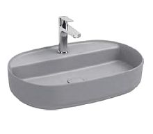 Раковина накладная ISVEA Infinity 10NF65060-2V