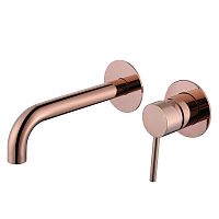 Смеситель Abber WASSER KREIS AF8112RG Смеситель Abber WASSER KREIS AF8112RG