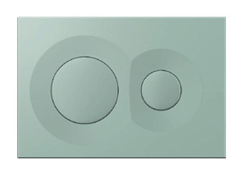 Смывная клавиша ISVEA Dome 54DM0109I