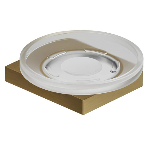 Мыльница Kludi VELA C 31985N0 - купить в Санкт-Петербурге, цена на Мыльница Kludi VELA C 31985N0 в интернет-магазине Керамос Мыльница Kludi VELA C 31985N0 купить недорого в интернет-магазине Керамос