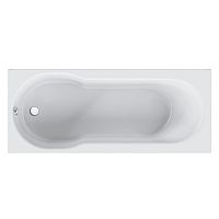 Ванна акриловая AM.PM W88A-150-070W-A X-Joy, A0 150х70 см, белый