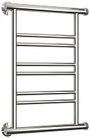 Полотенцесушитель водяной Сунержа 00601-5040 Минор 0601 Стилье 500х400 мм (2+2+2) П, без покрытия